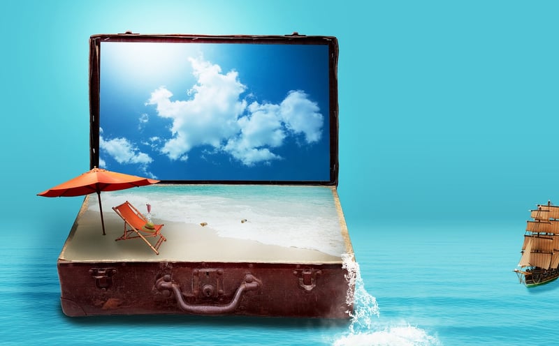 Travel Memories